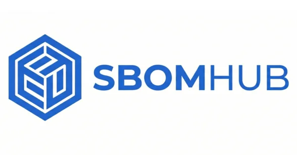 SBOMHubのスクリーンショット